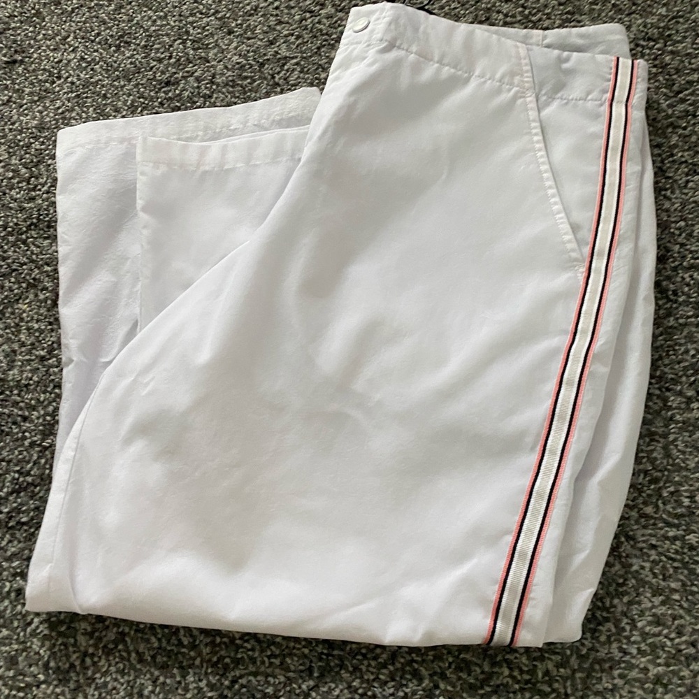 Nike windbreaker capri - Picture 2 of 12